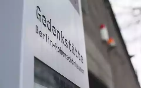 Gedenkstätte Hohenschönhausen (Archiv) - Foto: via dts Nachrichtenagentur