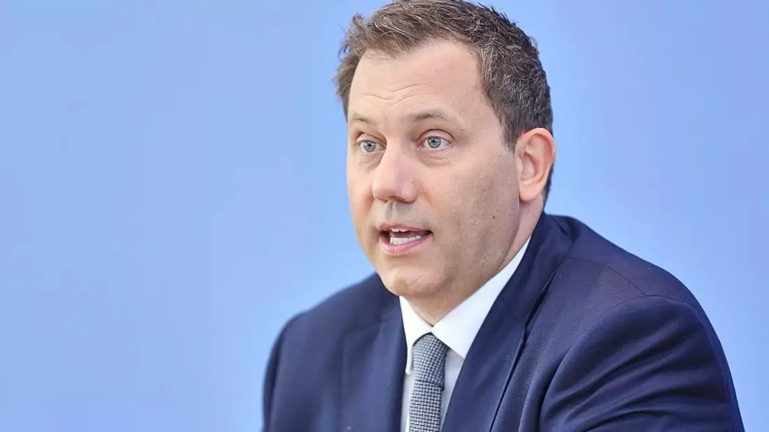 Klingbeil: Frühstartrente für mehr Chancengleichheit