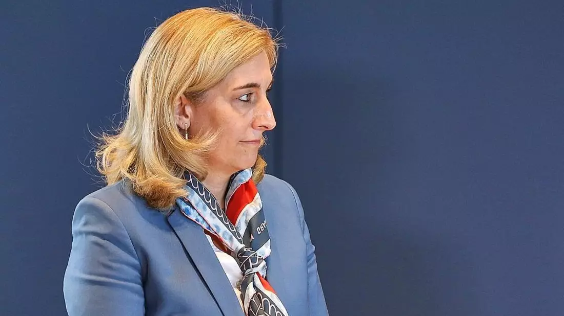 Warken lobt Reform der Nachrichtendienste