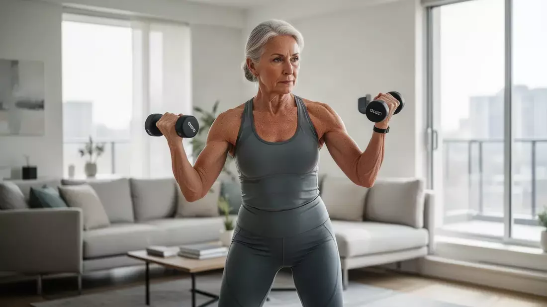 Ortsunabhängiges Fitnesstraining: Trends und Übungen im August 2026