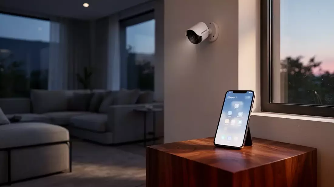 Apple koppelt neue KI-Funktionen der Home-App an iCloud+-Tarif