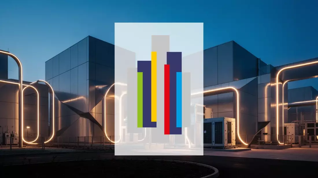 Energy Vault: Backlog verdoppelt sich dank KI-Rechenzentrums-Boom