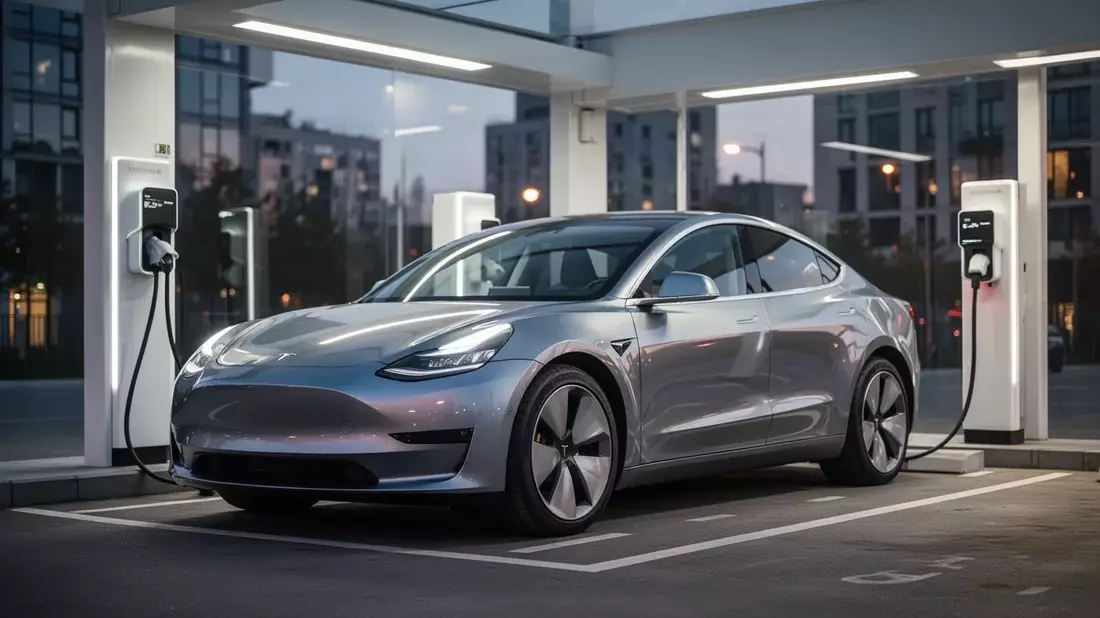 E-Auto-Prämie 2026: Antragsfristen, Fördersätze und aktuelle Bewilligungszahlen
