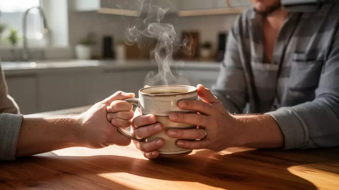 AHA-Studie 2026: Moderate Kaffeemengen fördern die Herzgesundheit