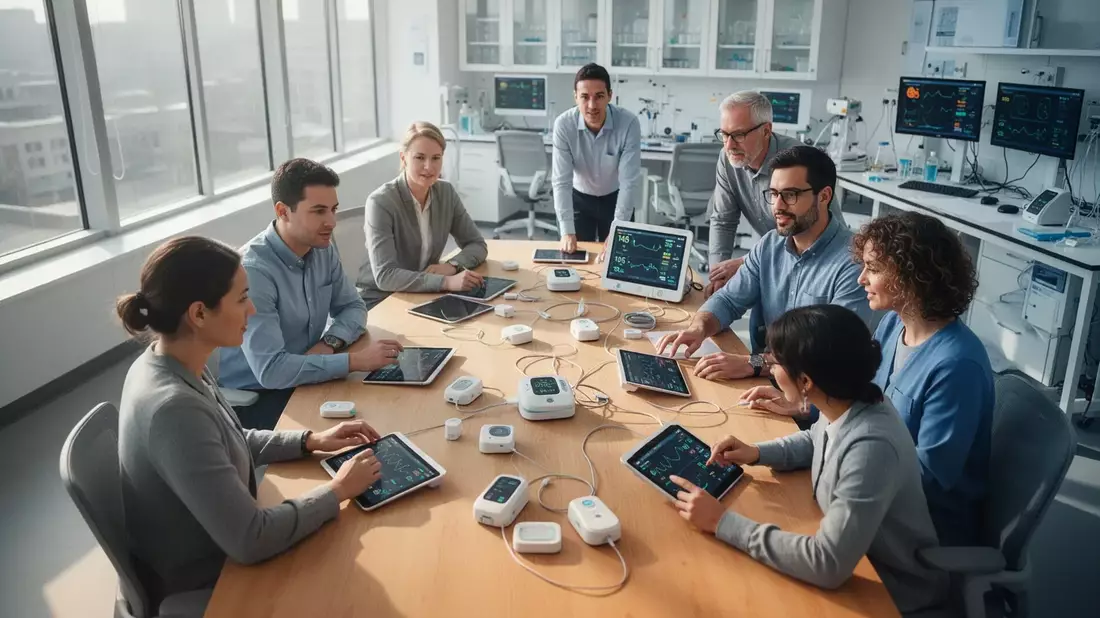 CSI-Innovationspartnerschaften: Bewerbungsfrist verlängert, neue Projekte starten