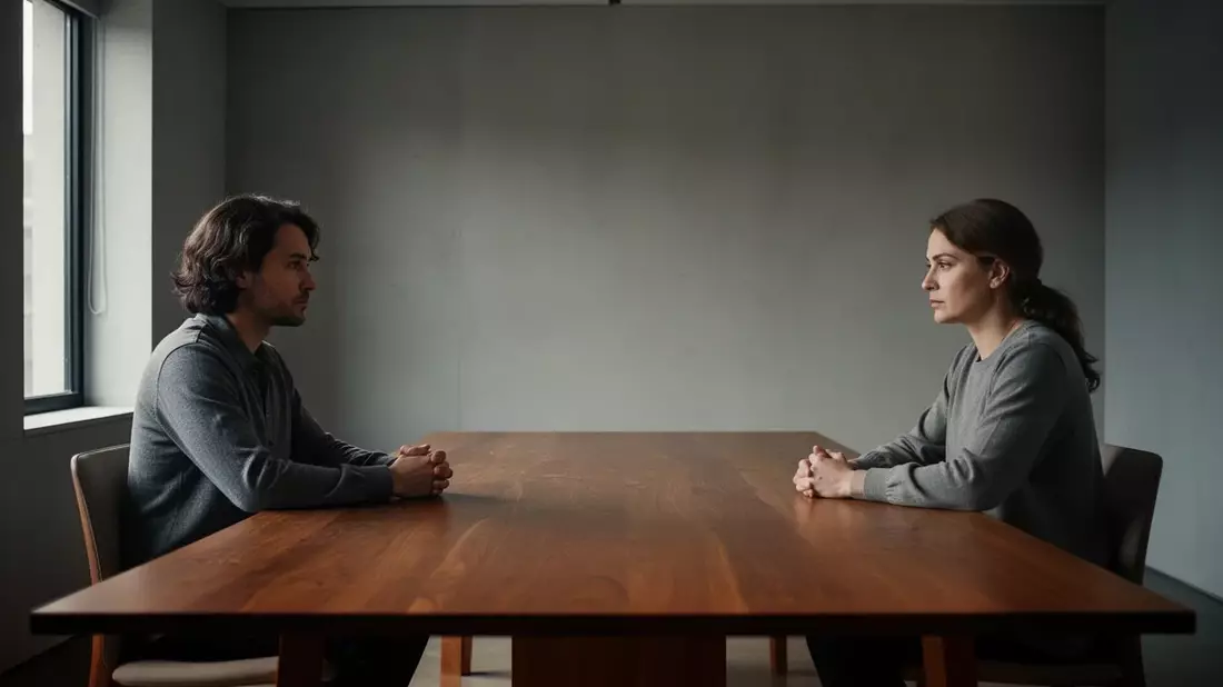 Psychologie der Debatte: Wie Fragen und Verneinung die kognitive Verengung in Krisenzeiten lösen können