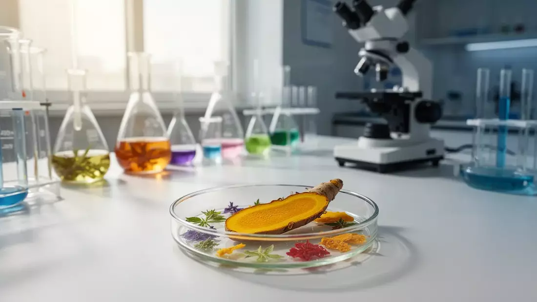 Pflanzliche Wirkstoffe gegen Brustkrebs: Neue Studien zeigen Fortschritte