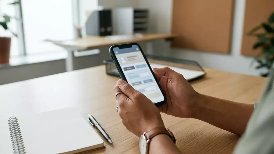 Winterthur: Neue Lehrkräfte lernen digitale Elternkommunikation mit PUPIL Connect