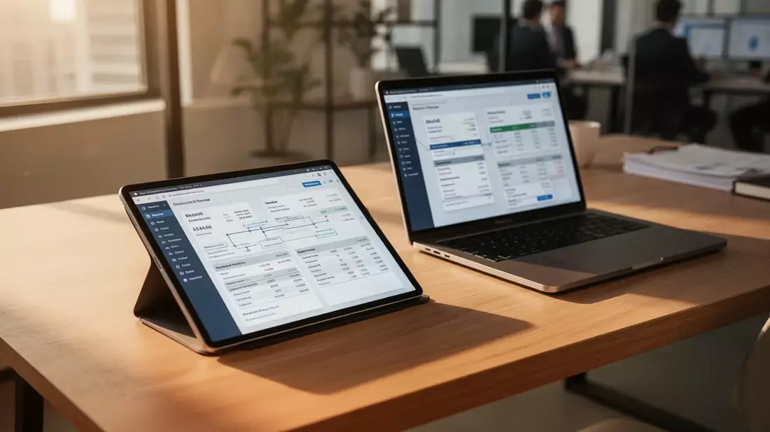 Quote-to-Cash-Prozesse: E-Rechnungspflicht und ERP-Integration im Fokus
