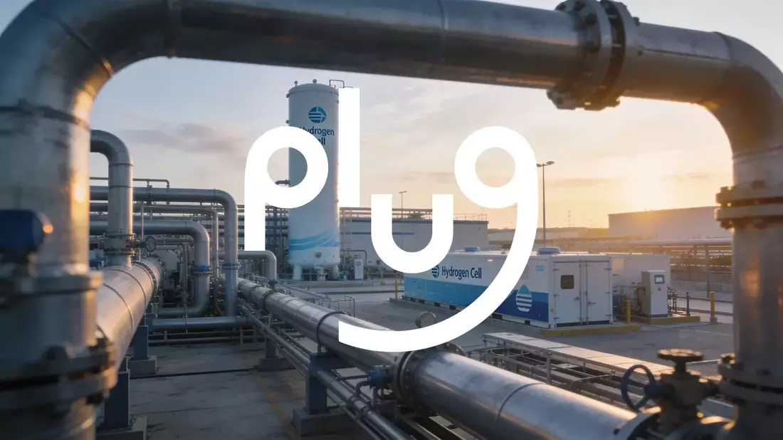 Plug Power überzeugt mit Q2-Zahlen: Erste schwarze Bruttomarge und erhöhte Jahresprognose