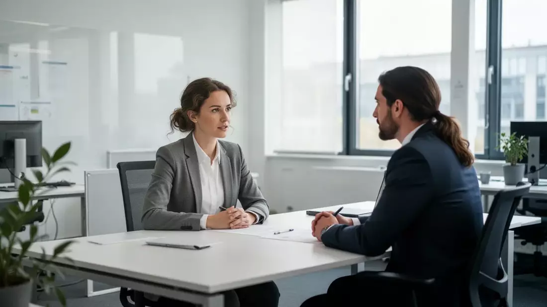 KI-Integration im Job: Onboarding-Lücken als wachsendes Haftungsrisiko für Firmen