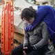 Viele Menschen haben ihr Zuhause verloren.  - Bild: Ivan Valencia/AP/dpa