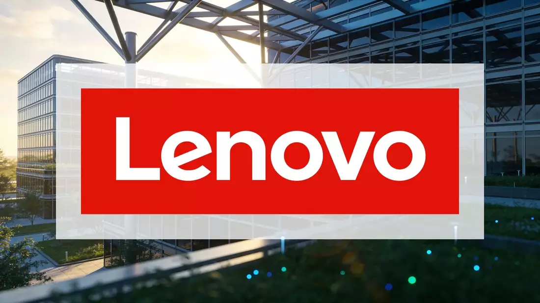 Lenovo-Aktie: Kursrücksetzer vor Quartalszahlen und KI-Expansion