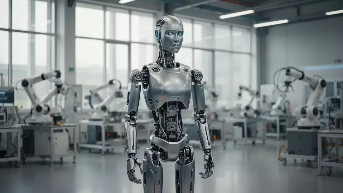 Unitree Robotics: Milliarden-Börsengang am STAR Market mit Rekordnachfrage