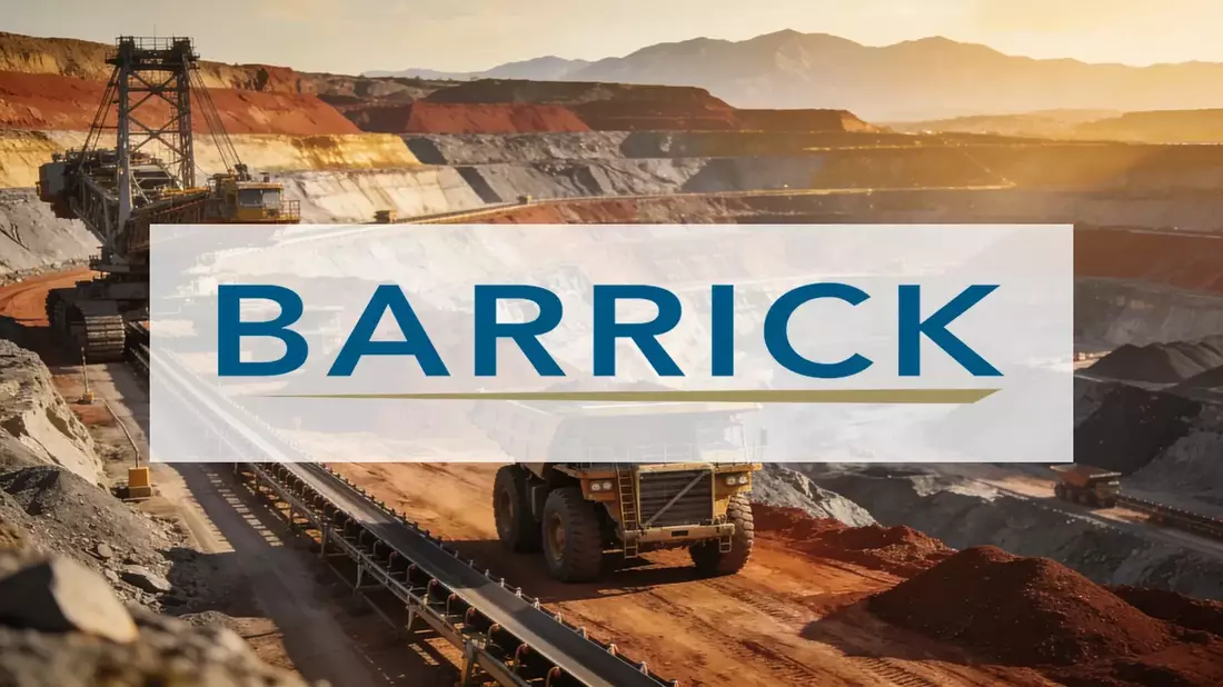 Barrick-Aktie: Newmont-Deal als strategischer Wendepunkt trotz verfehlter Gewinnziele