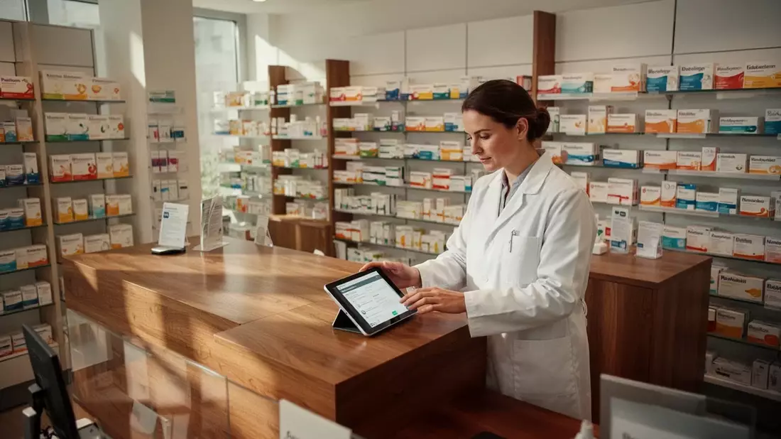 BRRY-Plattform: Oliver Dienst stärkt digitale Souveränität inhabergeführter Apotheken