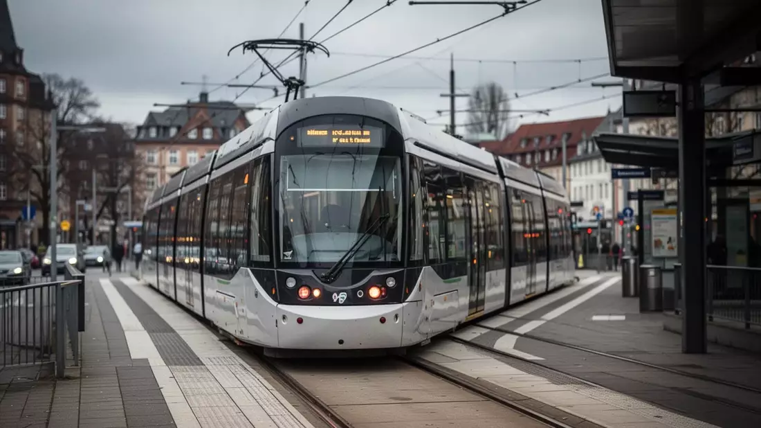 Saarbahn-Streik am Mittwoch abgesagt: GDL lenkt kurzfristig ein