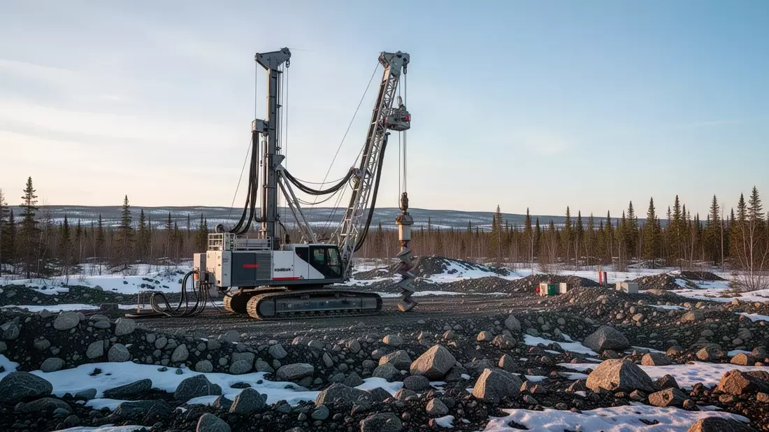 Li-FT Power schließt Bought Deal ab: 20 Mio. CAD für Lithium-Infrastruktur
