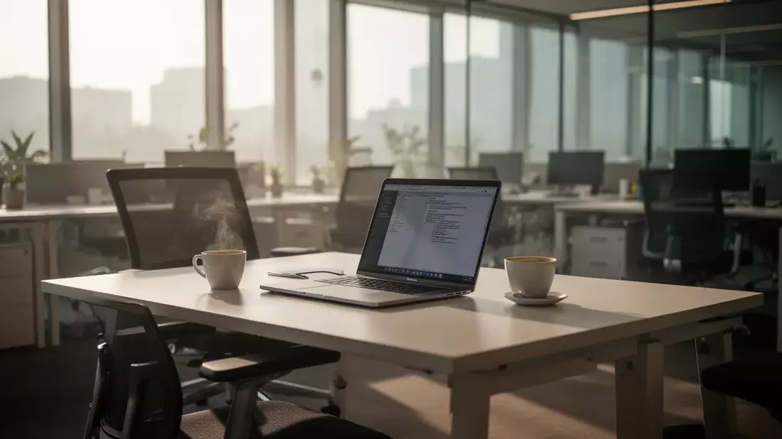 Chronobiologie am Arbeitsplatz: Flexible Modelle gegen den Social Jetlag