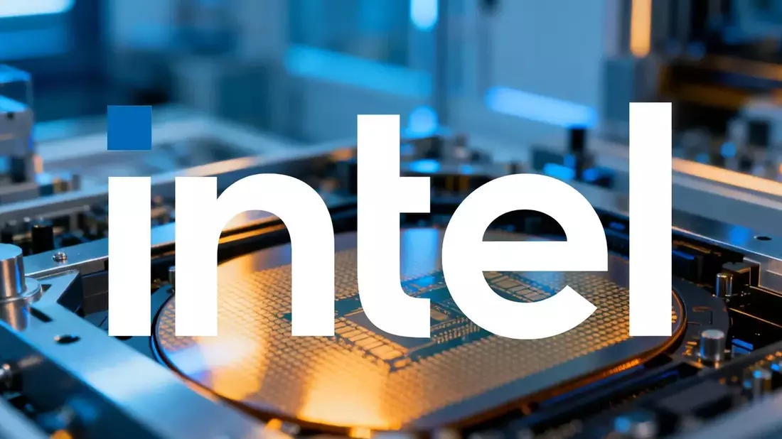 Intel Completes $20B Equity Raise to Fund AI Capacity and Europe Expansion