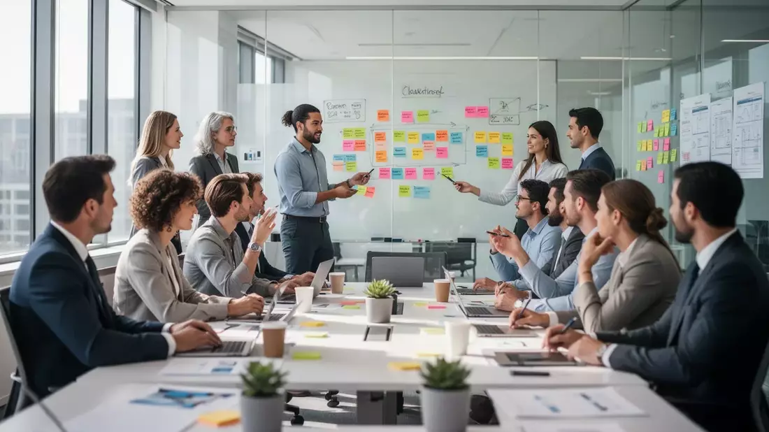 Haufe Akademie: Neue Preise für Projektmanagement-Zertifikate und Inhouse-Trainings