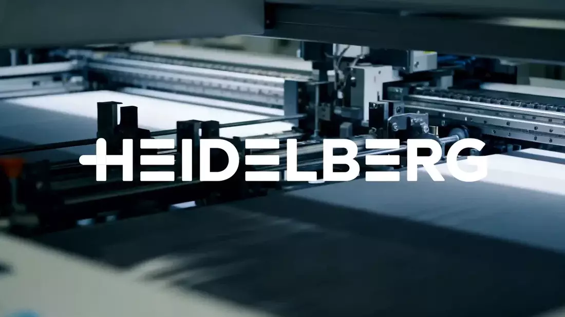 Heidelberg Druckmaschinen: Defense, Battery Bets Amid Print Recovery