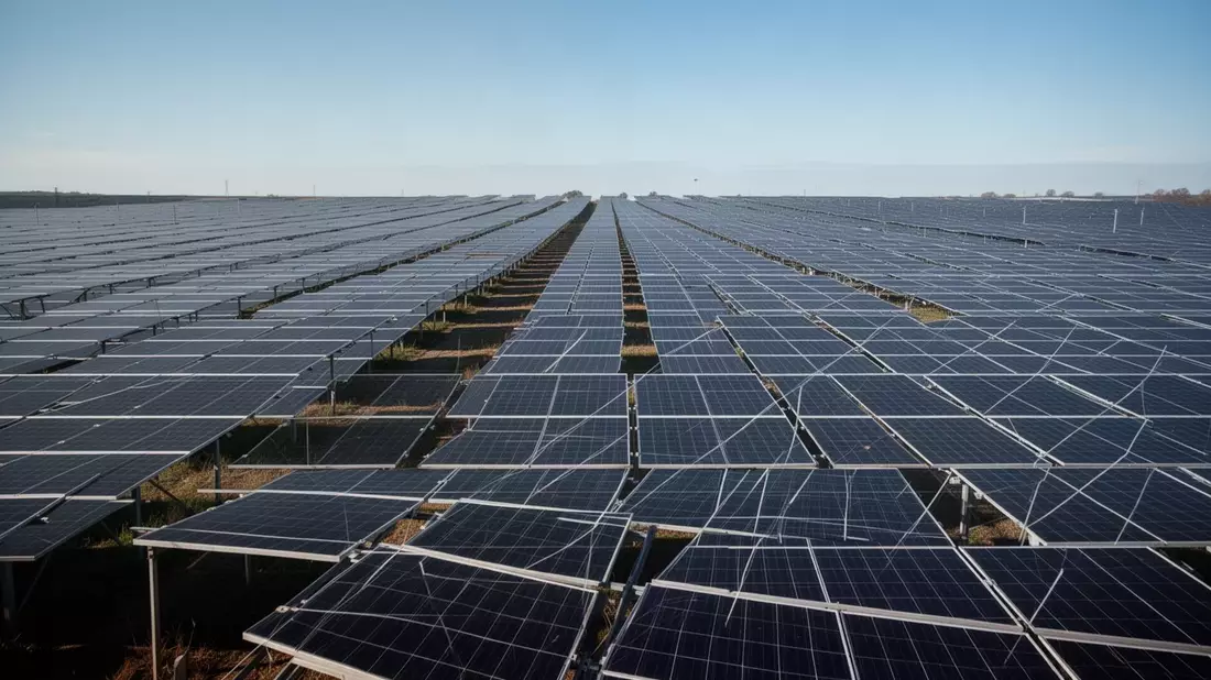 7C Solarparken: Großes Aktienrückkaufprogramm stützt den Kurs