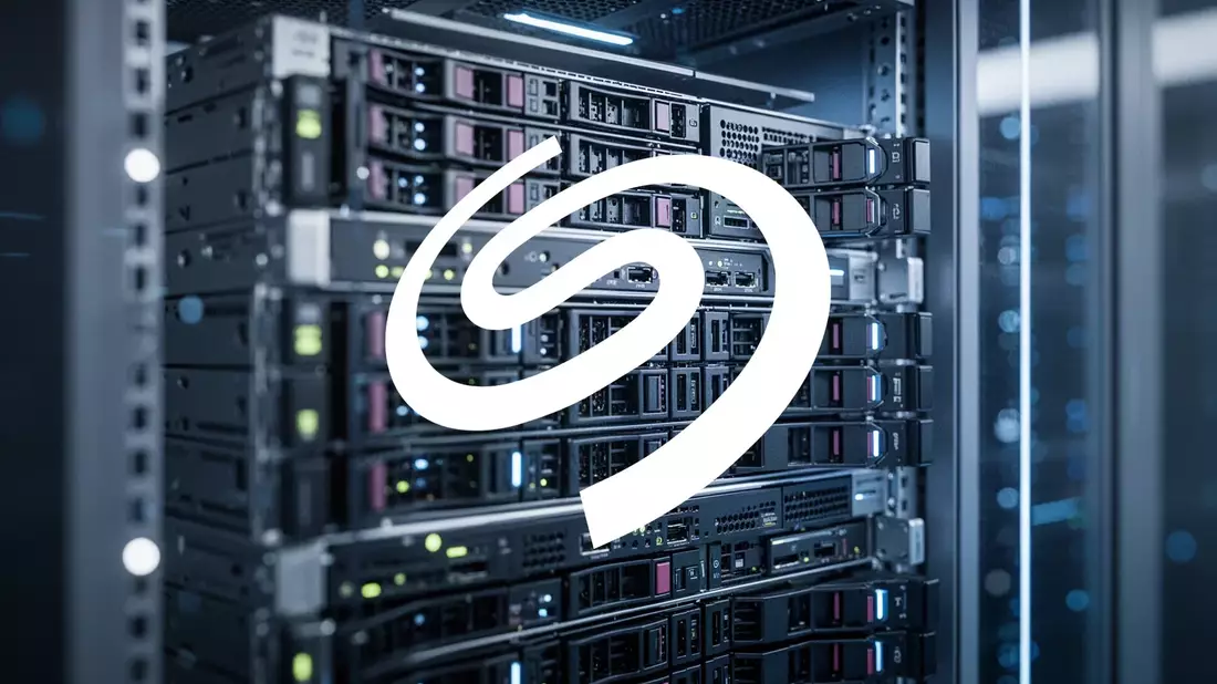 Seagate: KI-Warnung und Aktienverkäufe trotz starker Nachfrage