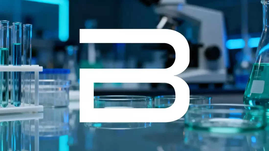BioNTech's AI Spin-Out Raises $25M as COVID Revenue Drops