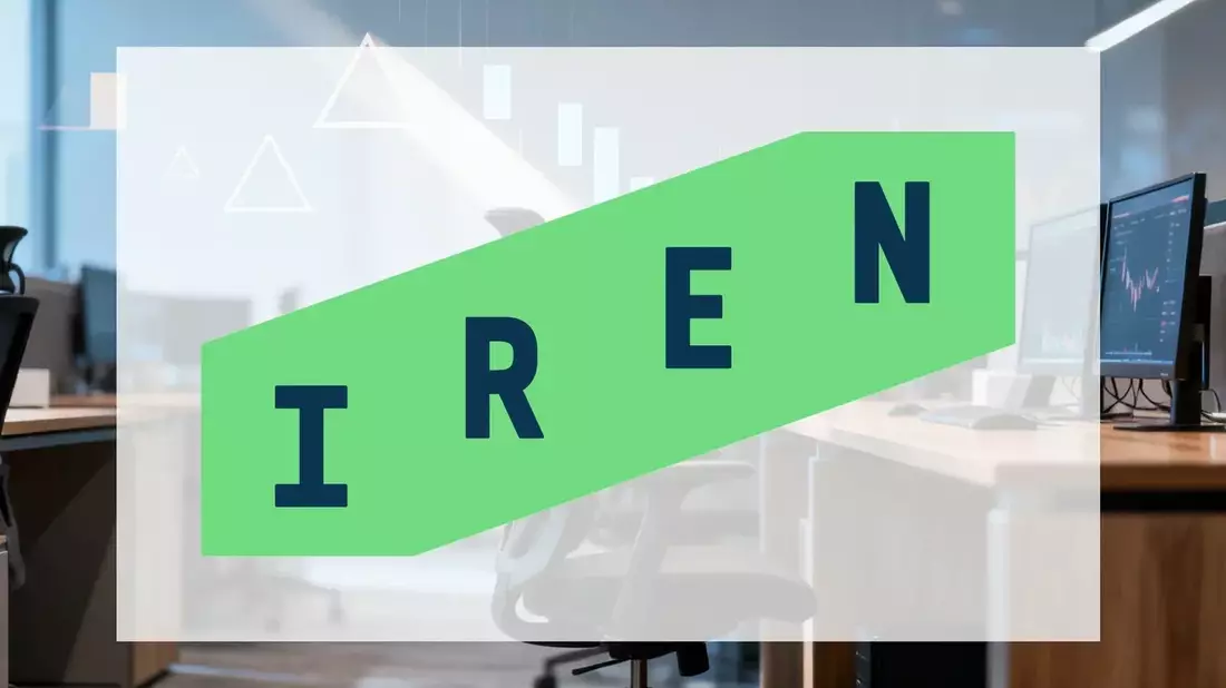 IREN Stock: AI Pivot, Bank of America Stake, and NVIDIA Deals