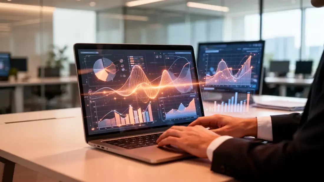 Gemini Enterprise: Google integriert Looker für KI-gestützte Datenanalysen