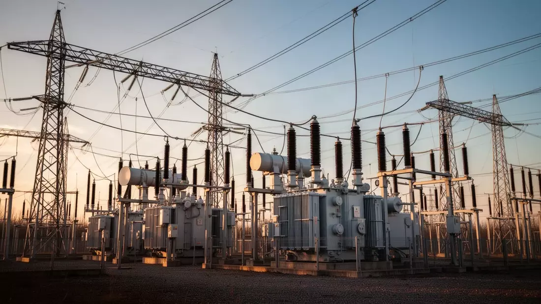 PG&E: Quartalszahlen, Milliarden-Investitionen und Waldbrand-Prävention im Fokus