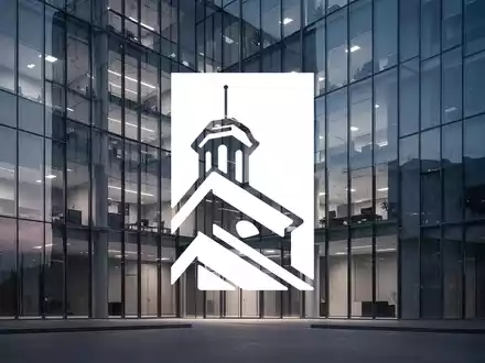Moderne Büroarchitektur in der Dämmerung als Symbol für Stabilität und stagnierende Marktbewegungen. - Foto: über boerse-global.de