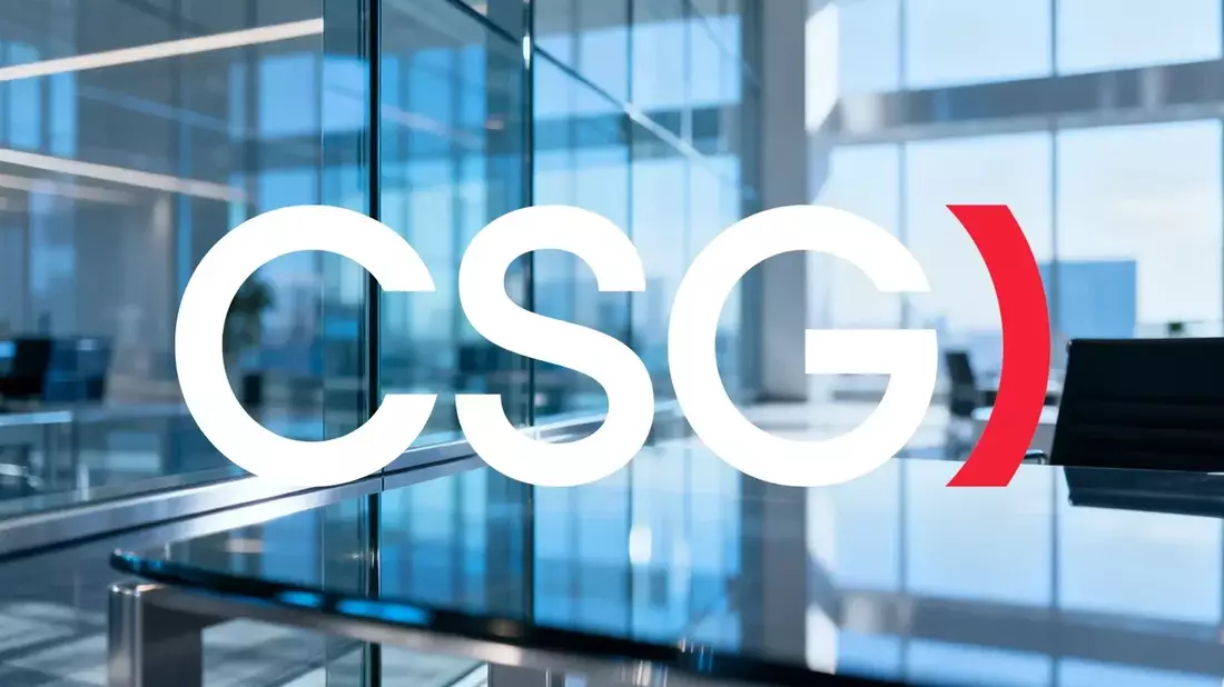 CSG Secures €3.06B Credit Line to Fund Global Defense Expansion