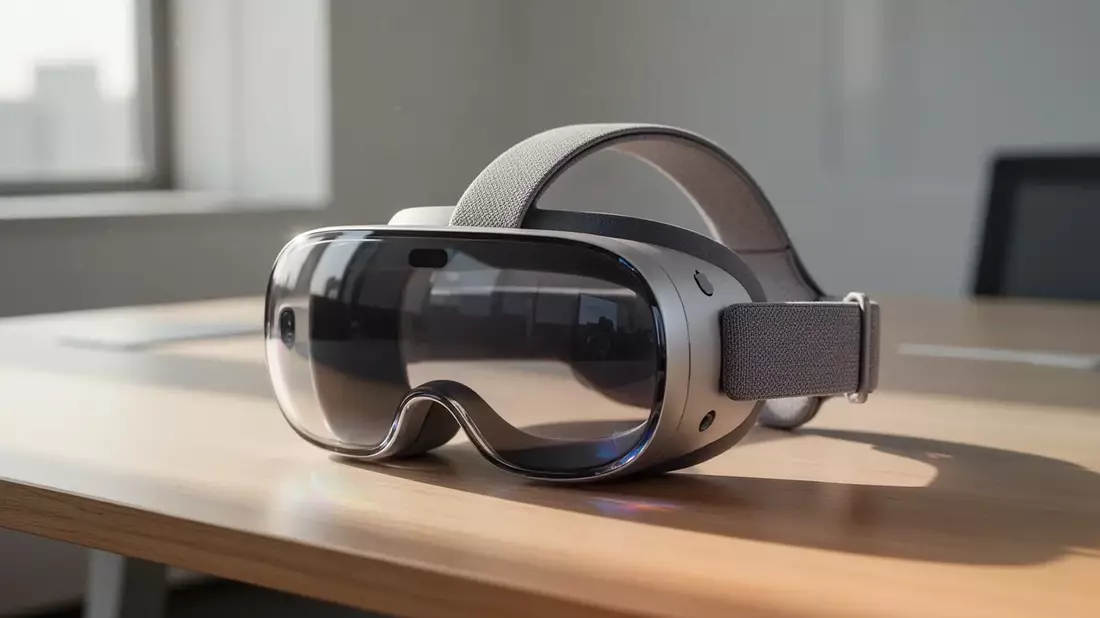 visionOS 27 Beta 5: Neue KI-Details und M5-Anforderungen für Siri