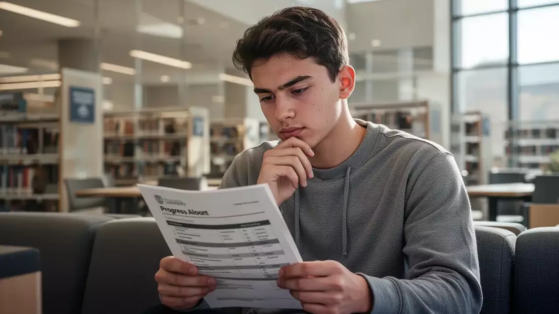 Studie: Feedback-Briefe verkürzen Studienzeit deutlich