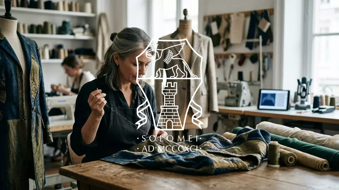 Brunello Cucinelli: KI-Plattform Callimacus treibt digitale Luxus-Transformation voran