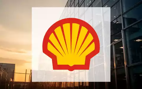 Abstrakte Darstellung des Energiesektors mit moderner Architektur und warmem Licht, die Stabilität und Wachstum symbolisiert. - Foto: über boerse-global.de