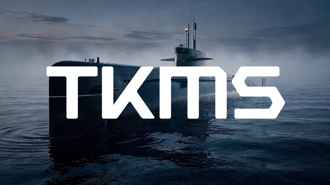 ThyssenKrupp Marine Systems Q3 Preview: Record Backlog, Canadian Submarine Deal in Focus