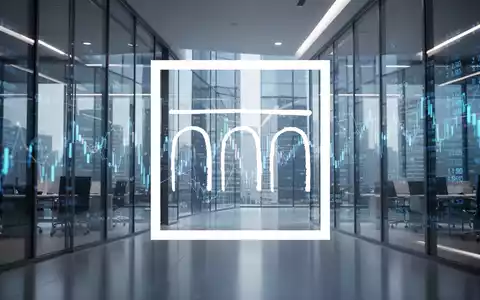 Abstraktes, professionelles Finanzbild mit modernen Büroräumlichkeiten und digitaler Marktatmosphäre. - Foto: über boerse-global.de