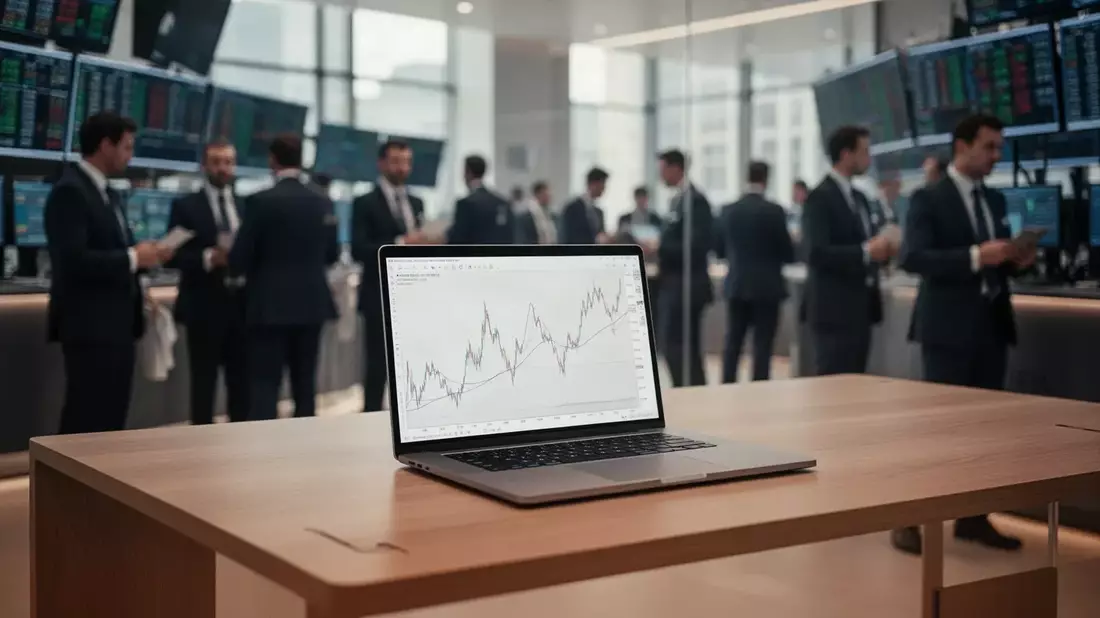 Vanguard S&P 500 ETF: Rekordzuflüsse und neue Kursziele treiben US-Index
