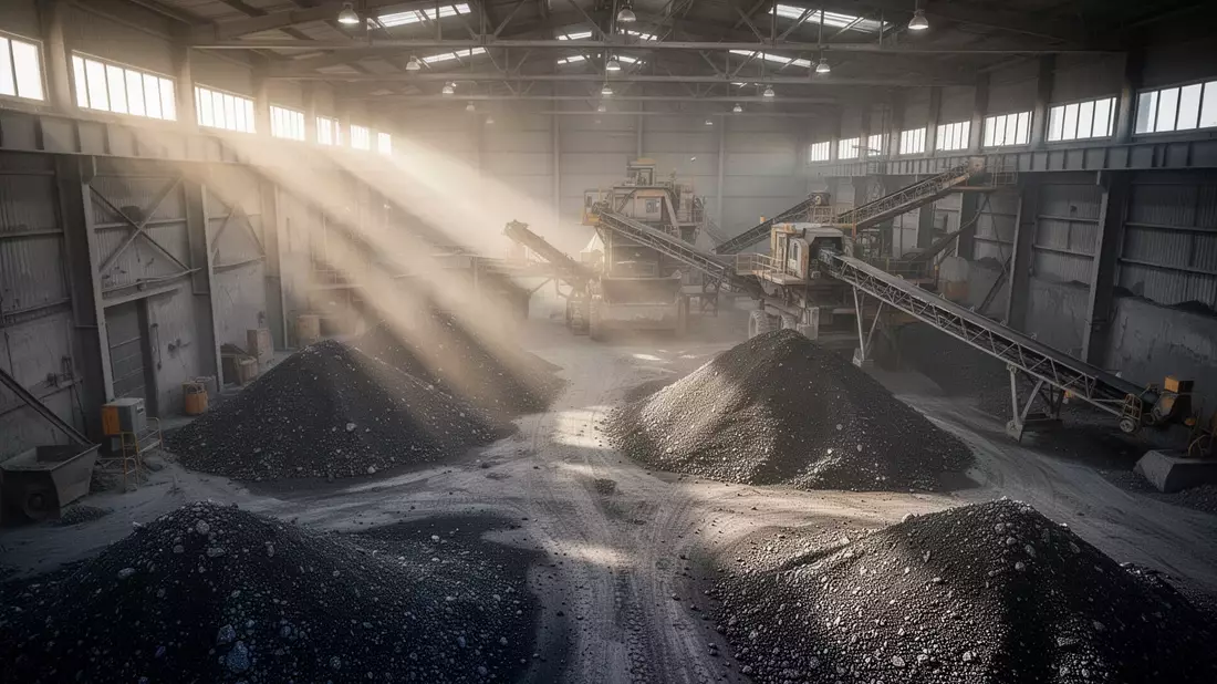 Silver Storm Mining: La Parrilla nimmt Produktion auf und liefert erstes Konzentrat