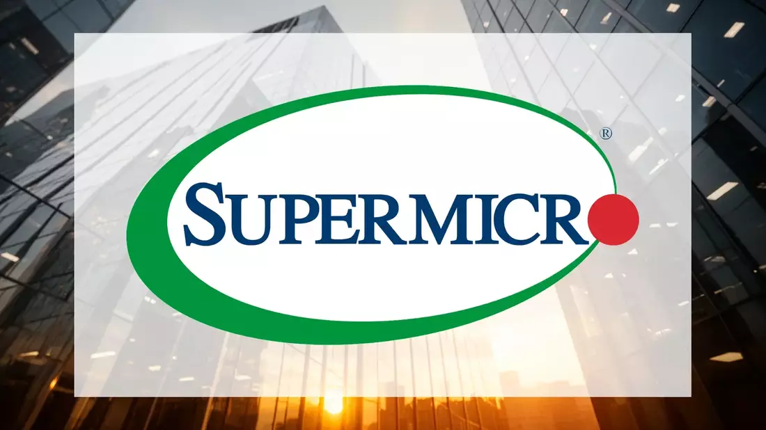 Super Micro Computer: KI-Boom treibt Gewinnsprung im Q4 2026