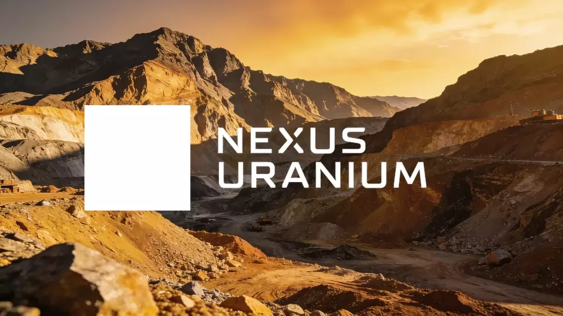 Nexus Uranium: Doppelstrategie aus ISR-Projekten und Earn-in-Partnerschaften
