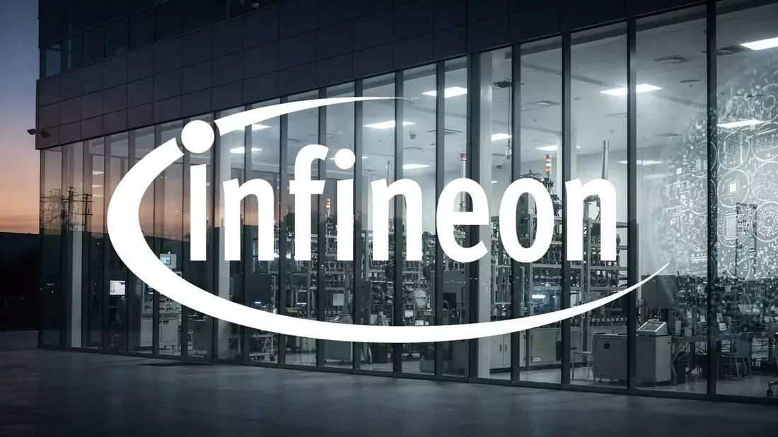 Infineon's €5B Dresden Fab vs €225M Buyback: AI-Driven Growth Strategy
