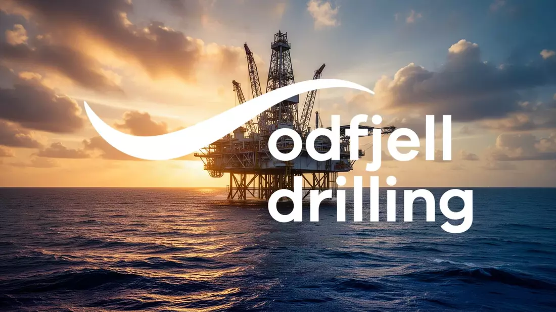SEB erhöht Kursziel für Odfjell Drilling: Kaufempfehlung bestätigt