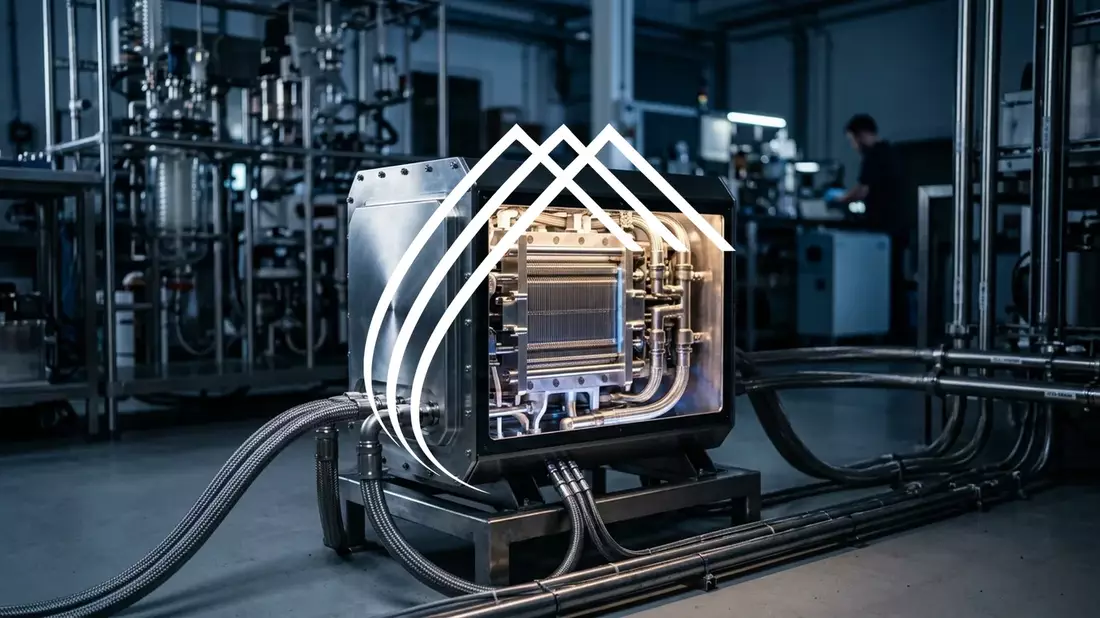 AFC Energy: CE-Zertifizierung der LC30-Generatoren als Schlüssel für Kommerzialisierung