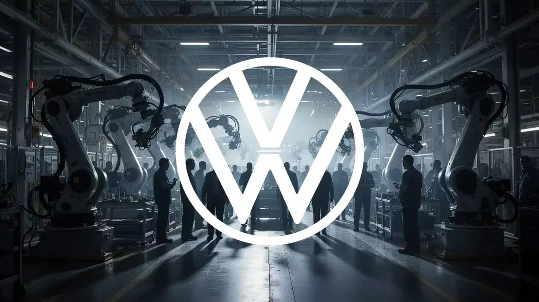 Volkswagen Pivots to Global South as China Sales Slump, Cuts Costs