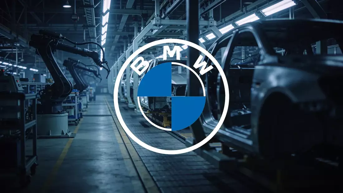 BMW-Aktie: Werksumbau für Elektro-Zukunft bei schwachem Kurs