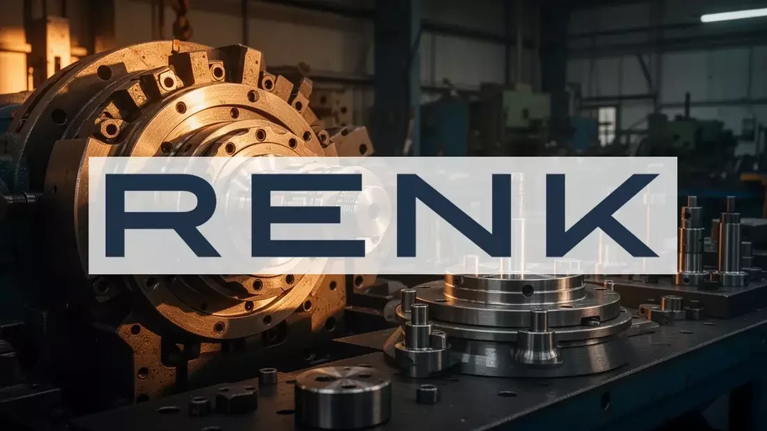 Renk Stock Lags Record Orders Despite Barclays Overweight Rating